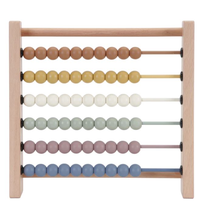 Vintage wooden abacus new arrivals