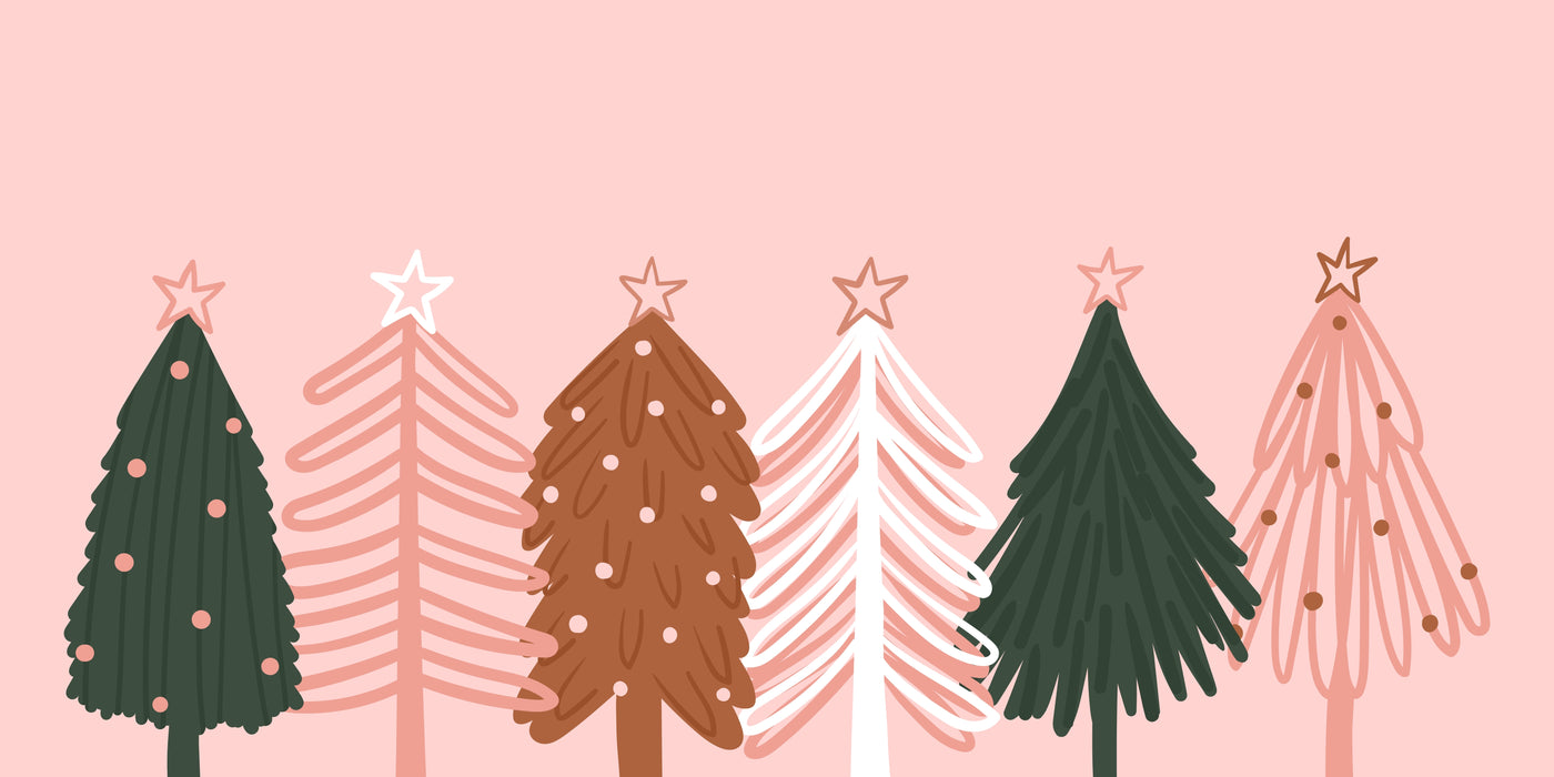 All Christmas