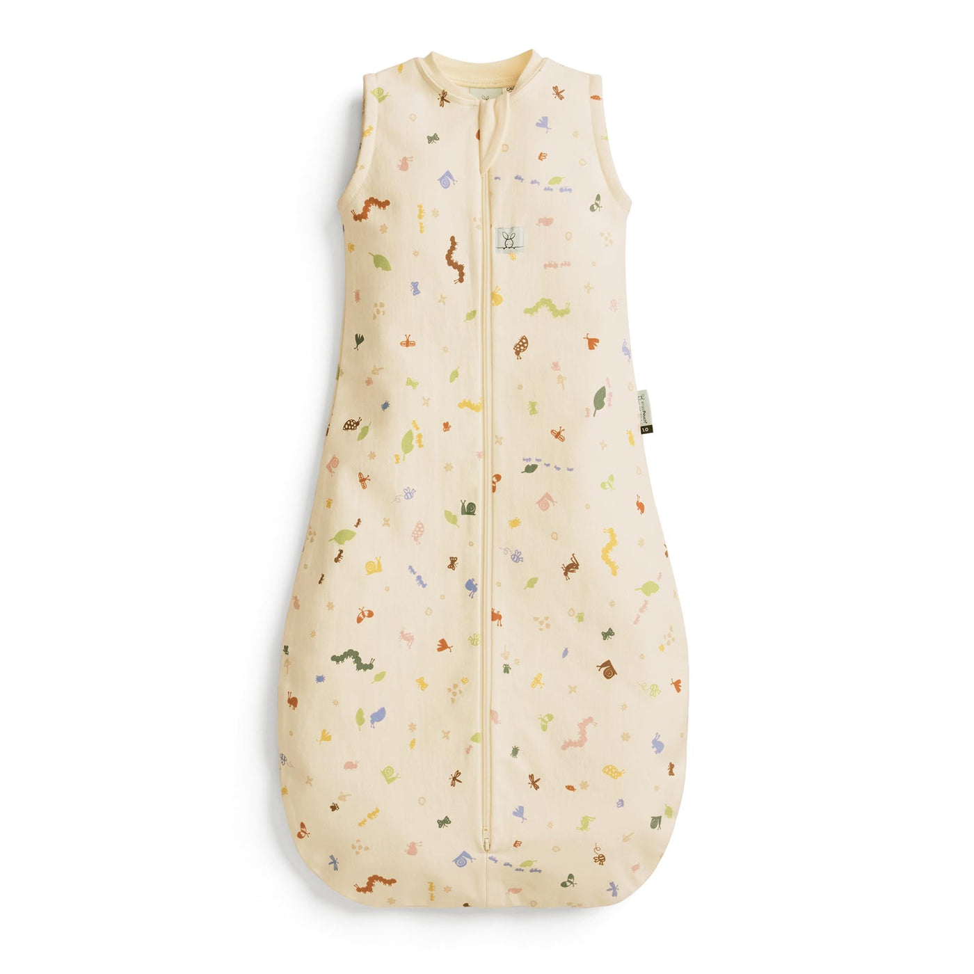 ErgoPouch Jersey Sleeping Bag Critters 1 TOG