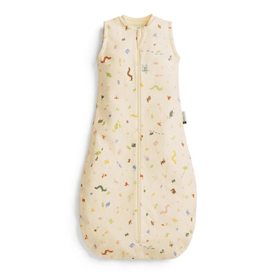 ErgoPouch Jersey Sleeping Bag Critters 1 TOG