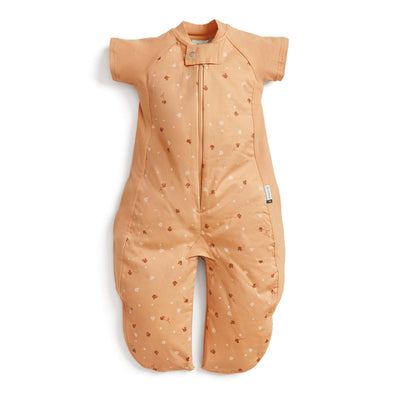 ErgoPouch Sleep Suit Bag - Honey Bees - 1 TOG