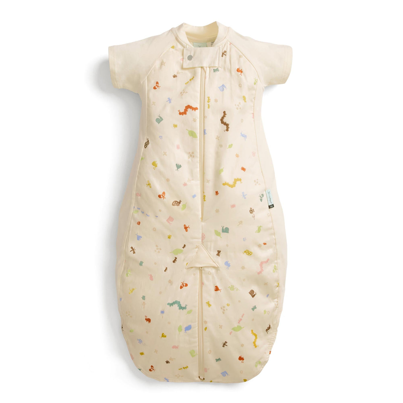 ErgoPouch Sleep Suit Bag - Critters - 1 TOG