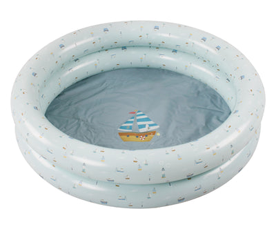 Little Dutch Sailors Bay Paddling Pool 80cm