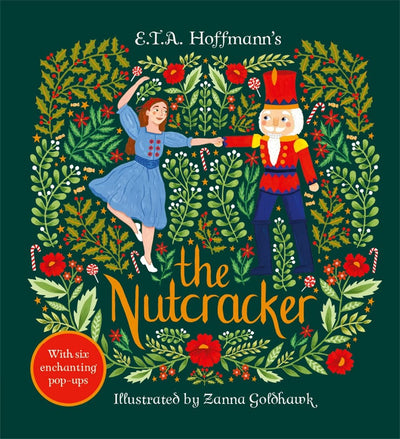 The Nutcracker Book