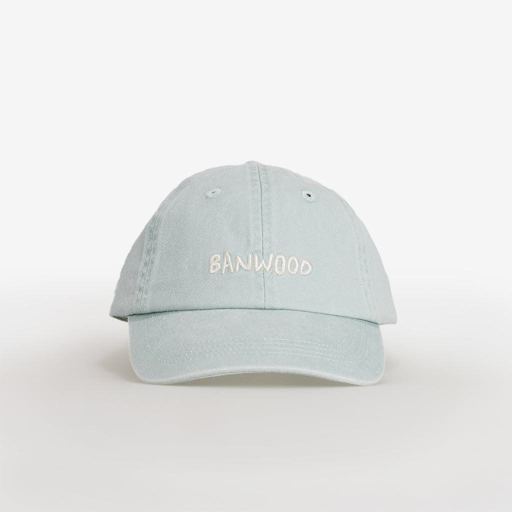Banwood Cap - Mint