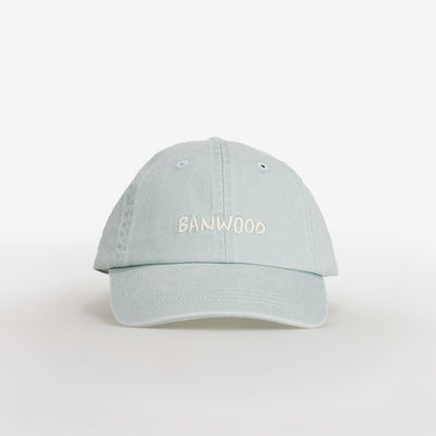 Banwood Cap - Mint
