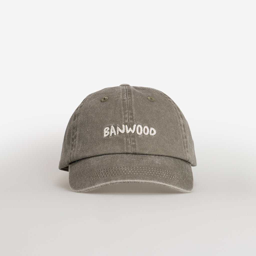 Banwood Cap Sage
