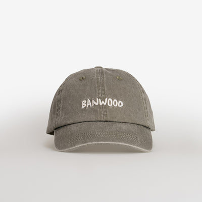 Banwood Cap Sage