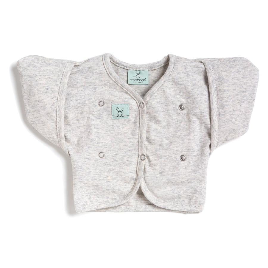 ErgoPouch Butterfly Sleep Cardi - 0.2 TOG - 2-6M