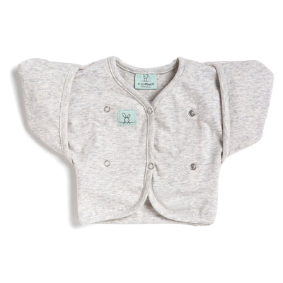 ErgoPouch Butterfly Sleep Cardi - 0.2 TOG - 2-6M