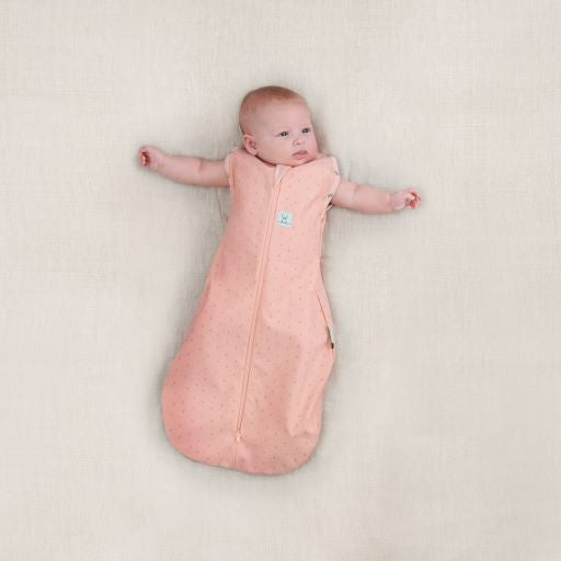 ErgoPouch Cocoon Swaddle Bag - Berries - 0.2 TOG