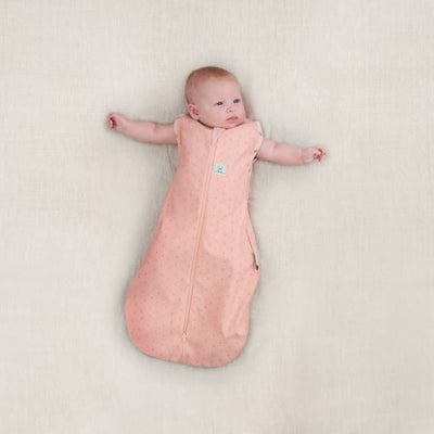 ErgoPouch Cocoon Swaddle Bag - Berries - 0.2 TOG