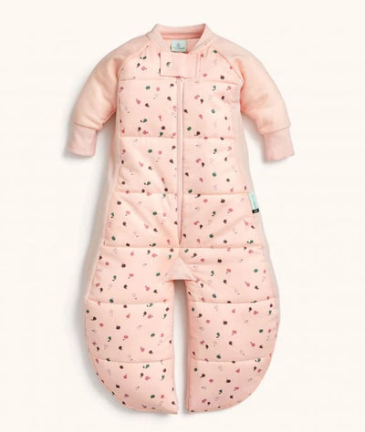 ErgoPouch Sleep Suit Bag - Cute Fruit - 2.5 Tog