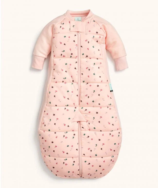 ErgoPouch Sleep Suit Bag - Cute Fruit - 2.5 Tog