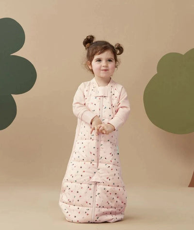 ErgoPouch Sleep Suit Bag - Cute Fruit - 2.5 Tog