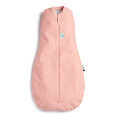 ErgoPouch Cocoon Swaddle Bag - Berries - 0.2 TOG