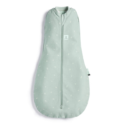 ErgoPouch Cocoon Swaddle Bag - Sage - 1 TOG