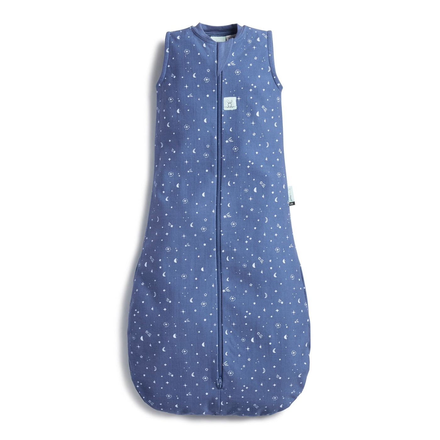 ErgoPouch Jersey Sleeping Bag - Night Sky - 0.2 TOG