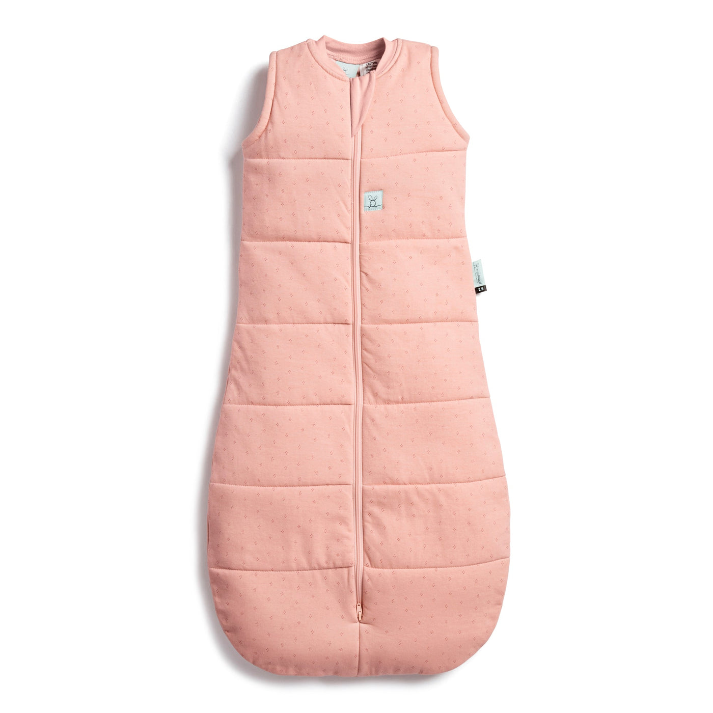 ErgoPouch Jersey Sleeping Bag - Berries - 2.5 TOG