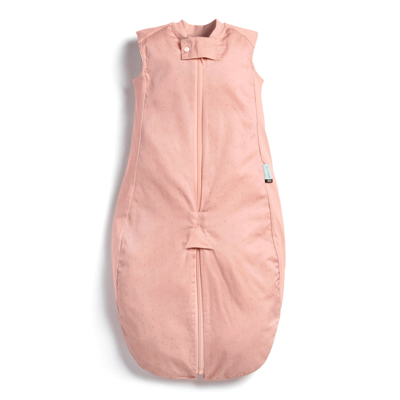 ErgoPouch Sleep Suit Bag - Berries - 0.3 TOG
