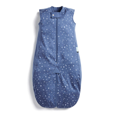 ErgoPouch Sleep Suit Bag - Night Sky - 0.3 TOG