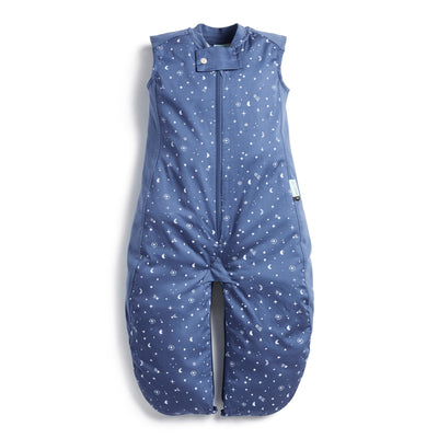 ErgoPouch Sleep Suit Bag - Night Sky - 0.3 TOG