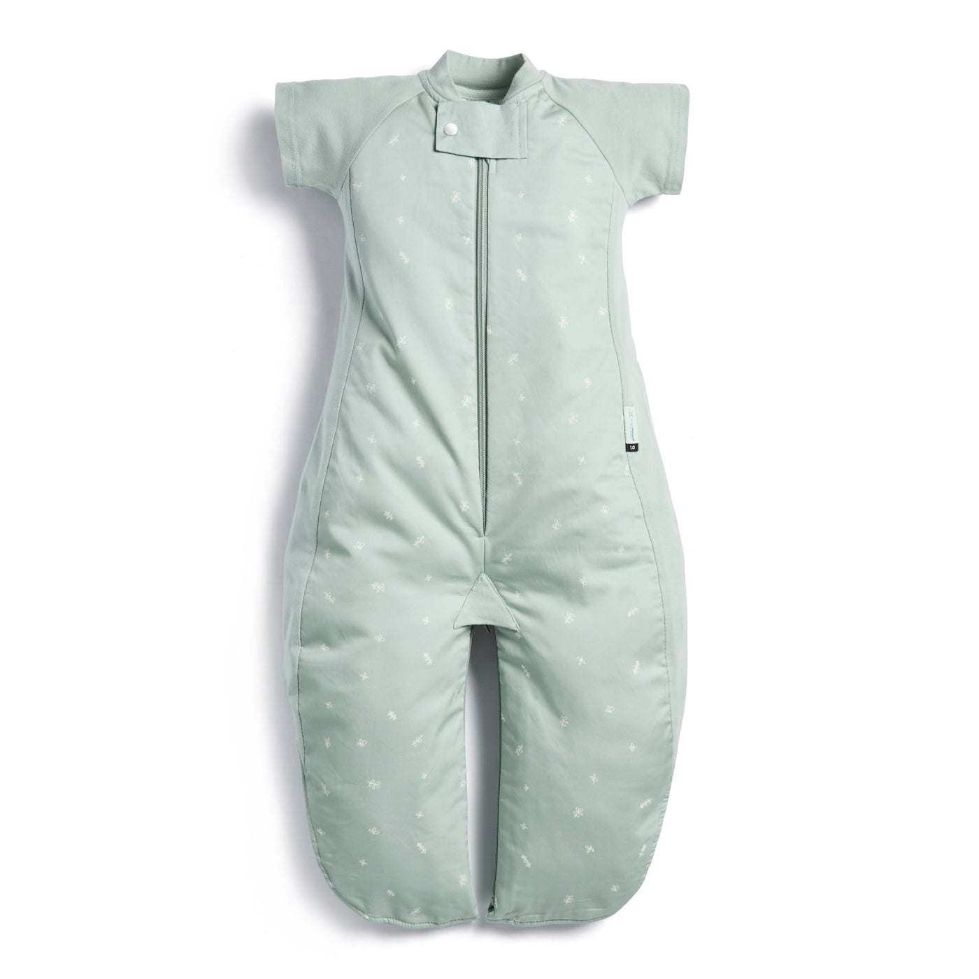 ErgoPouch Sleep Suit Bag - Sage 1 TOG