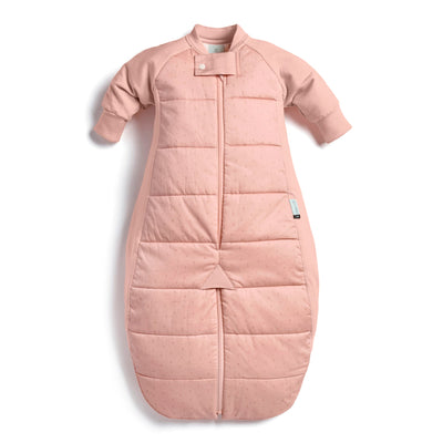 ErgoPouch Sleep Suit Bag - Berries - 2.5 Tog