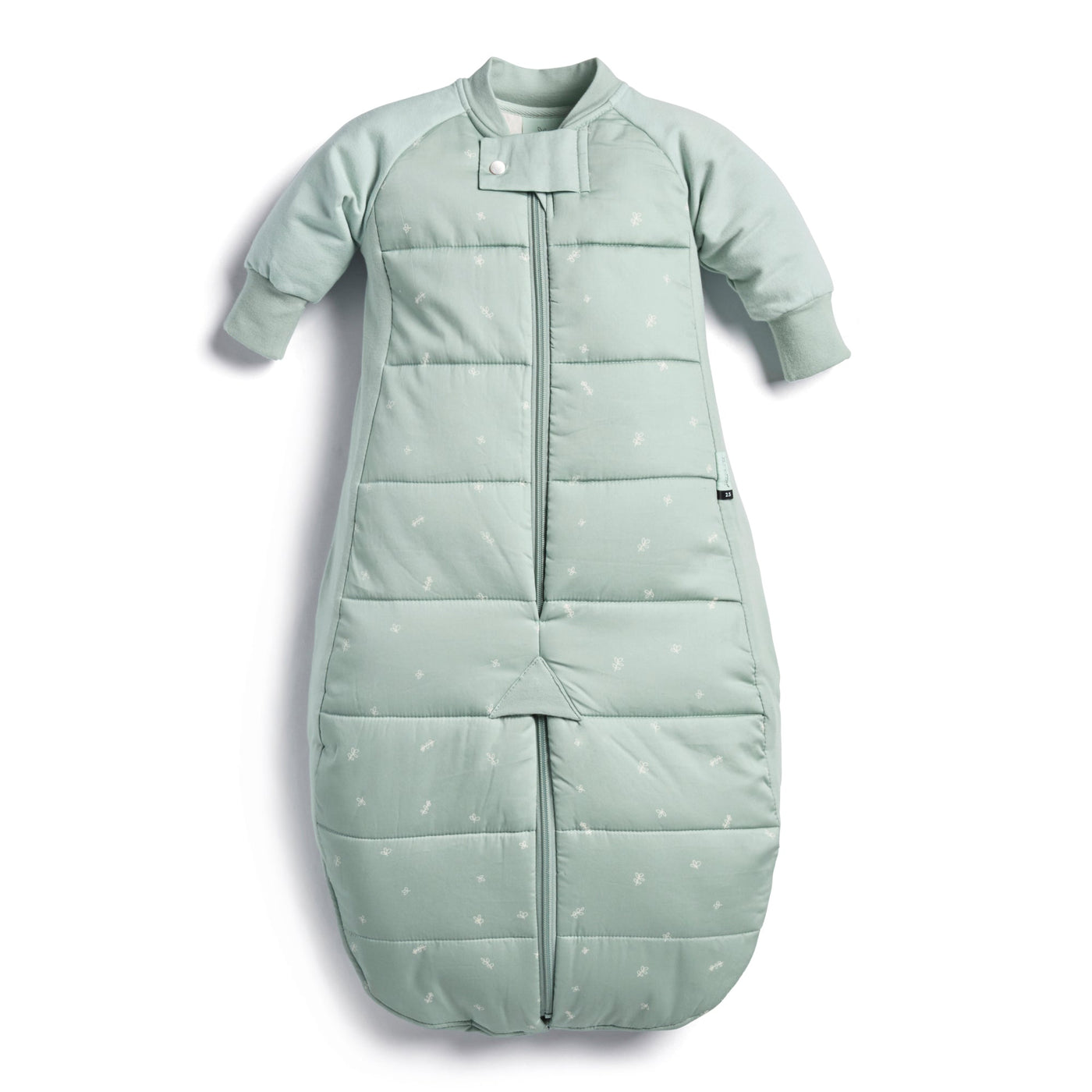 ErgoPouch Sleep Suit Bag - Sage 2.5 Tog