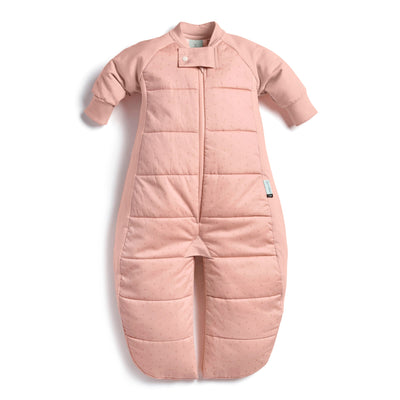 ErgoPouch Sleep Suit Bag - Berries - 2.5 Tog