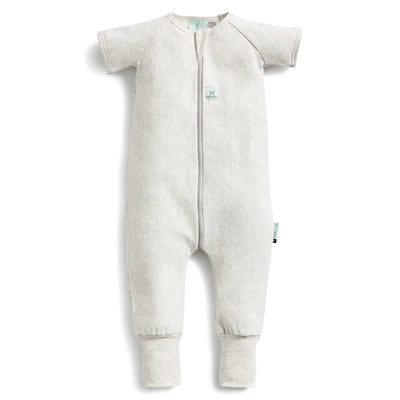 ErgoPouch Sleep Onesie - Grey Marle - 1 TOG