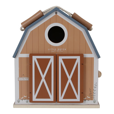 Little Dutch - Little Farm Portable Farmhouse