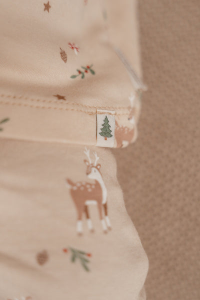 Little Dutch Christmas Pyjamas