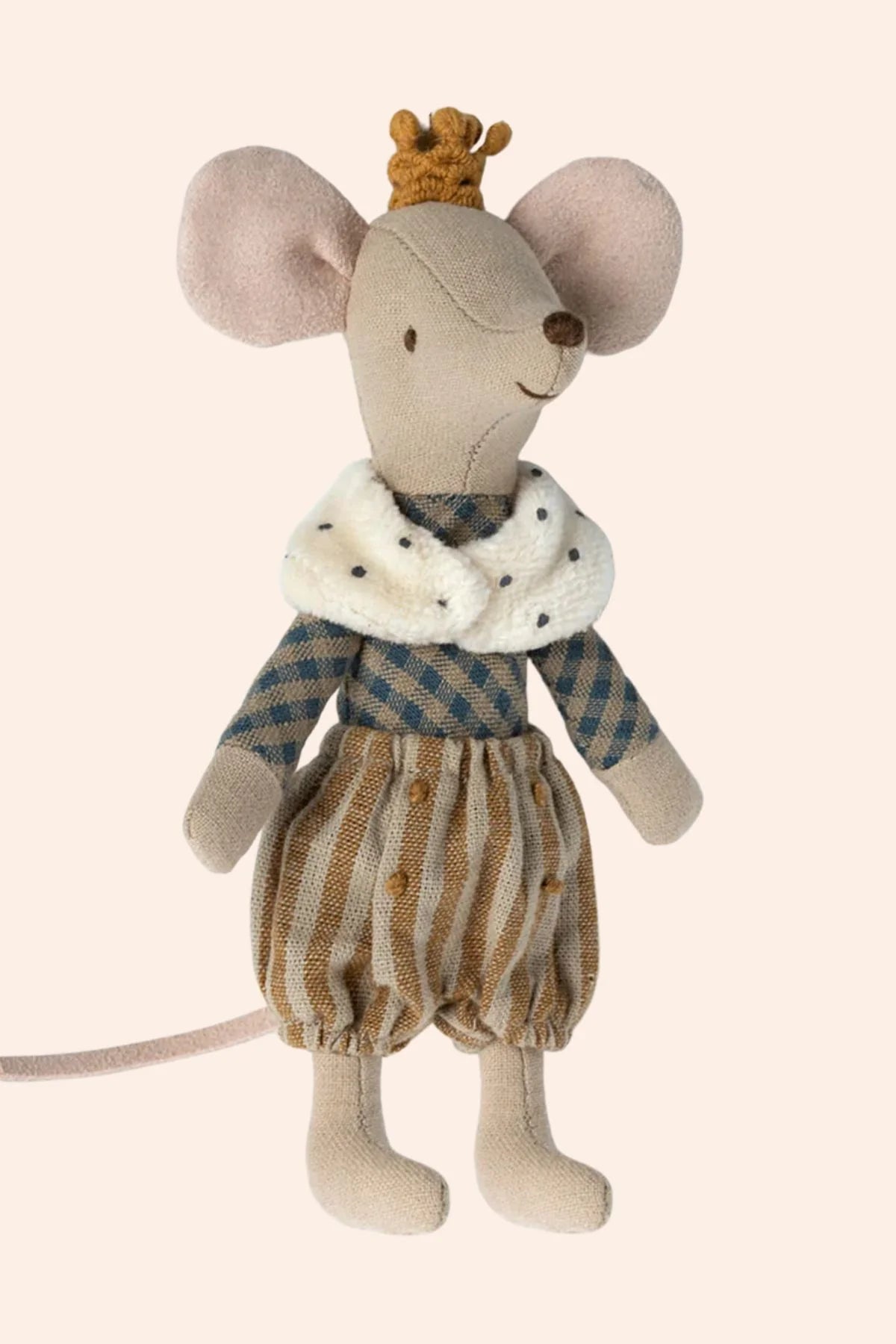 Maileg Prince Mouse - Big Brother