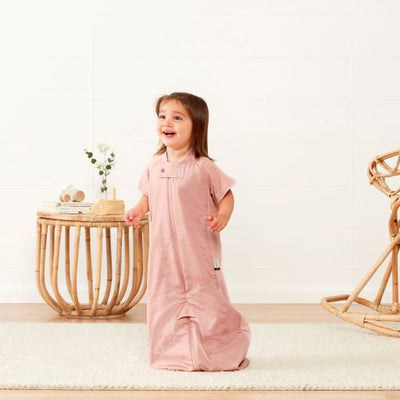ErgoPouch Sleep Suit Bag - Berries - 1 TOG