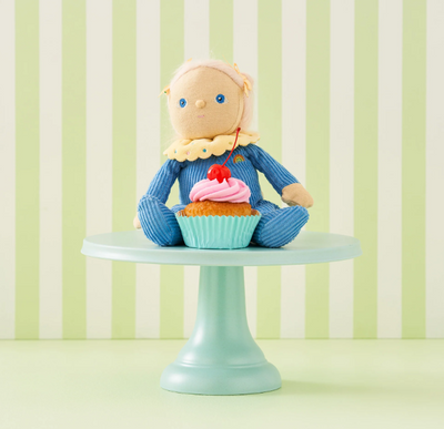 Olli Ella Dinky Dinkum Sweet Treats - Bonnie Buttercream