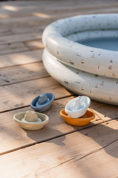 Little Dutch Sailors Bay Paddling Pool 80cm