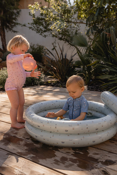 Little Dutch Sailors Bay Paddling Pool 80cm