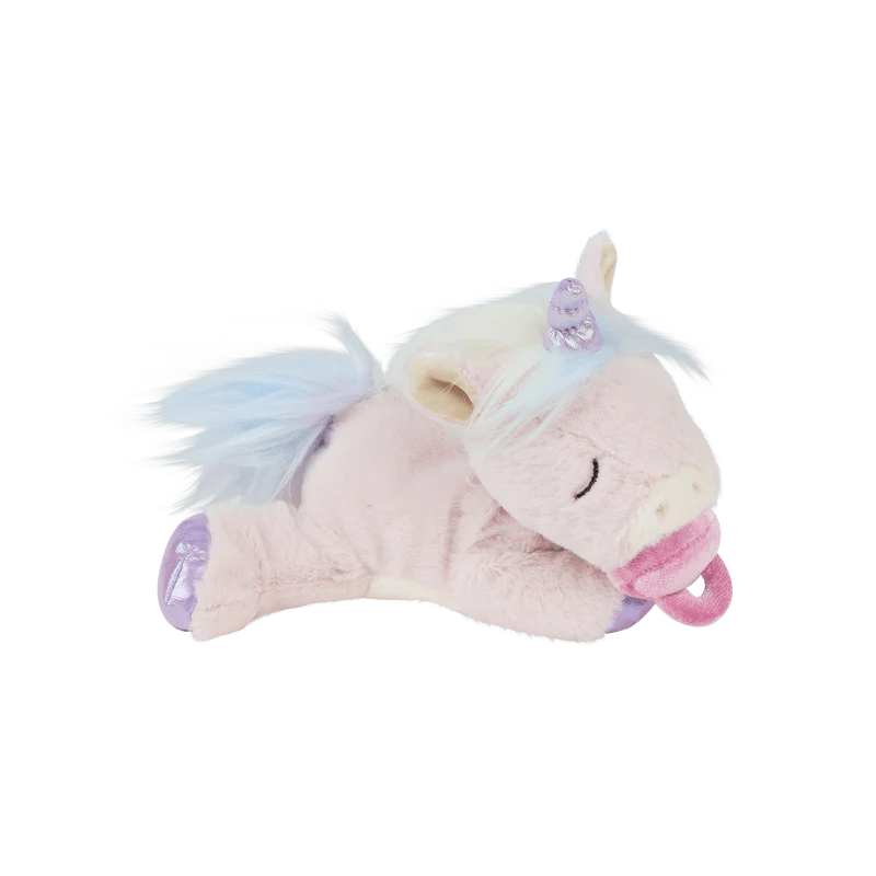 Olli Ella Binky Baby Unicorn