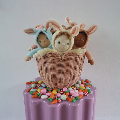 Olli Ella Dinky Dinkum - Babbit Bunny