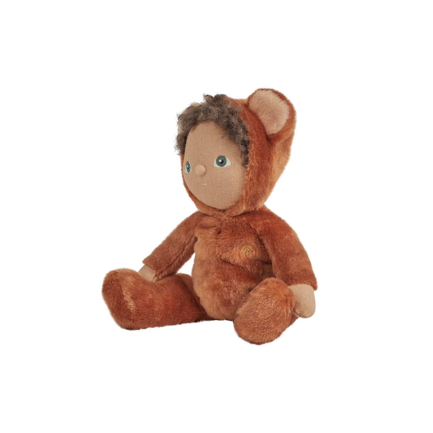 Olli Ella Dinky Dinkum - Bobby Bear