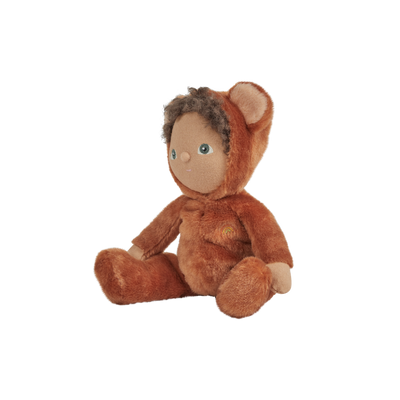 Olli Ella Dinky Dinkum - Bobby Bear