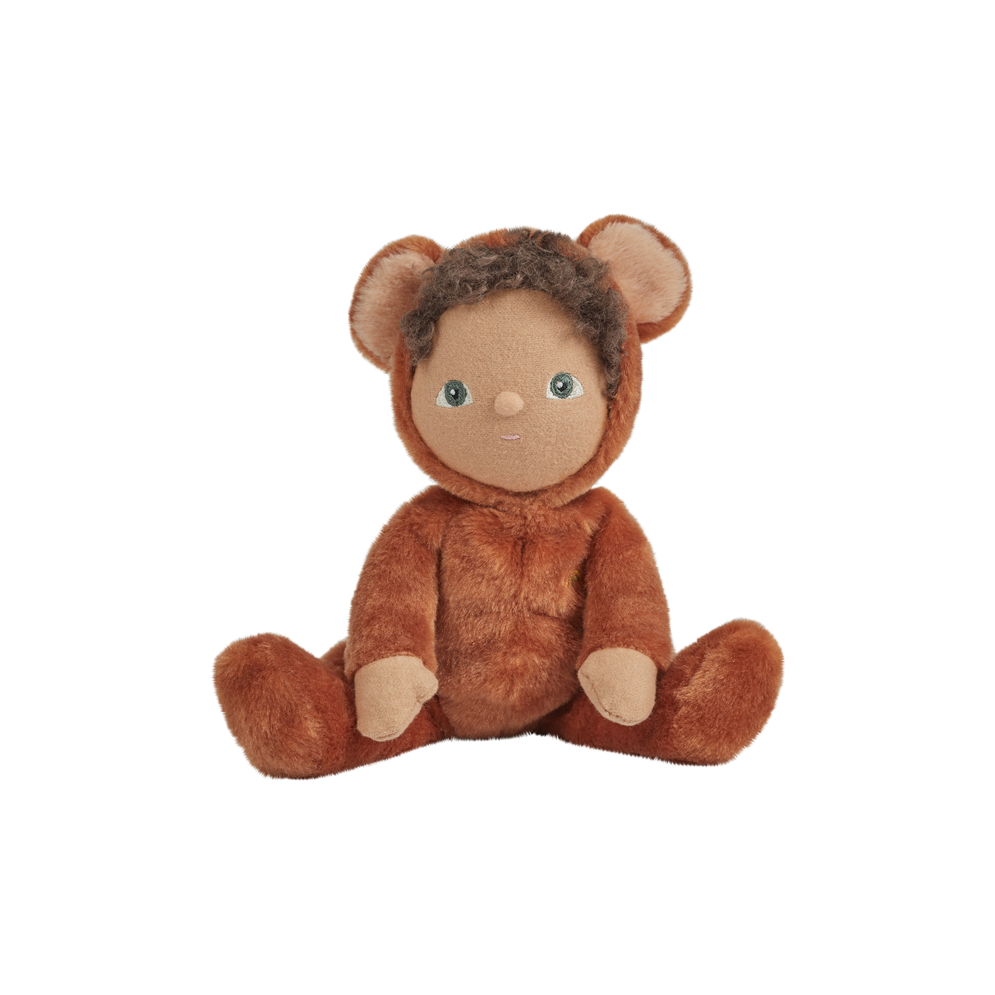 Olli Ella Dinky Dinkum - Bobby Bear