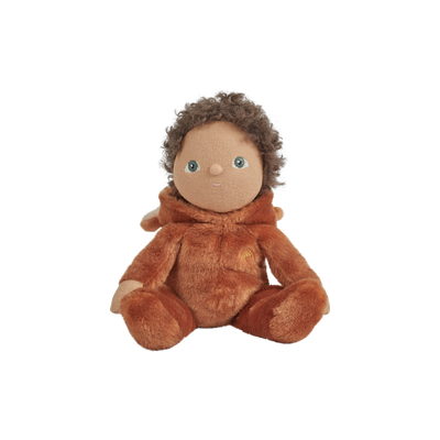 Olli Ella Dinky Dinkum - Bobby Bear