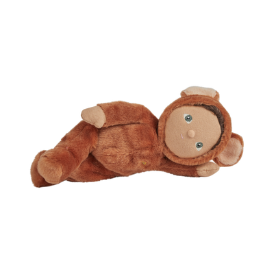 Olli Ella Dinky Dinkum - Bobby Bear