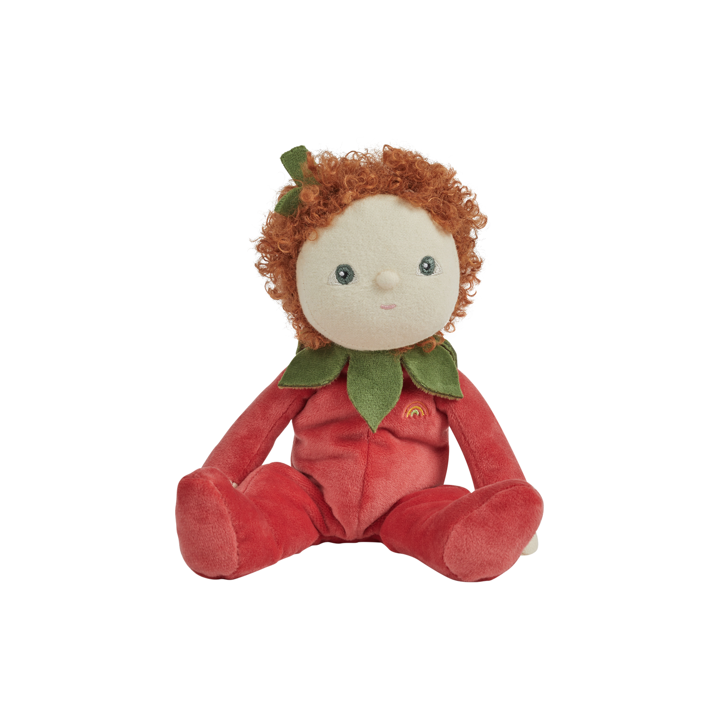 Olli Ella Dinky Dinkum - Polly Poinsettia