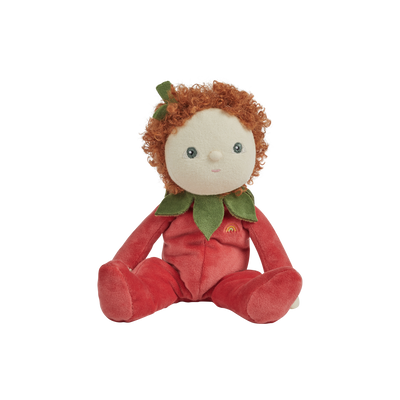 Olli Ella Dinky Dinkum - Polly Poinsettia