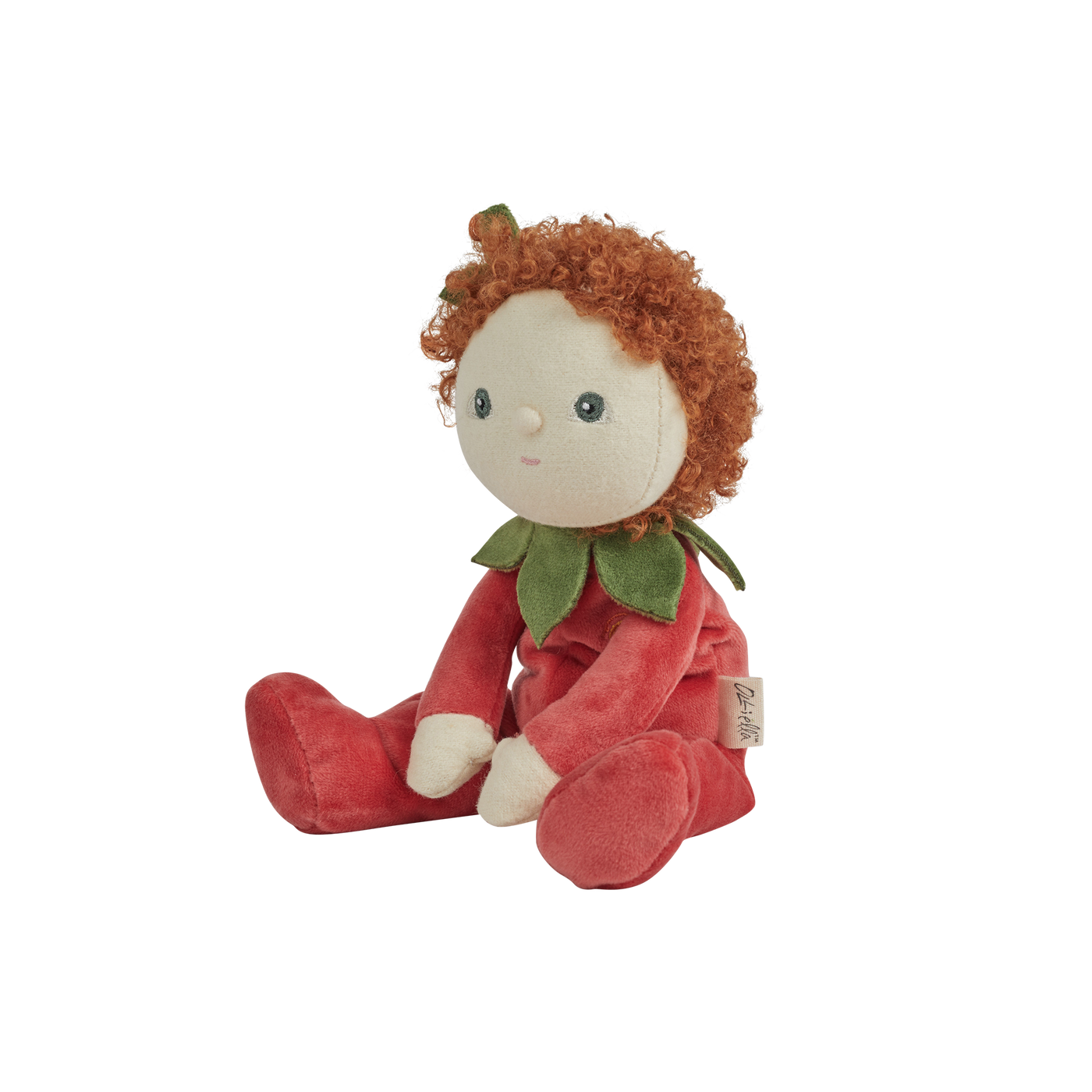 Olli Ella Dinky Dinkum - Polly Poinsettia