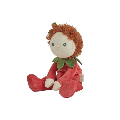 Olli Ella Dinky Dinkum - Polly Poinsettia