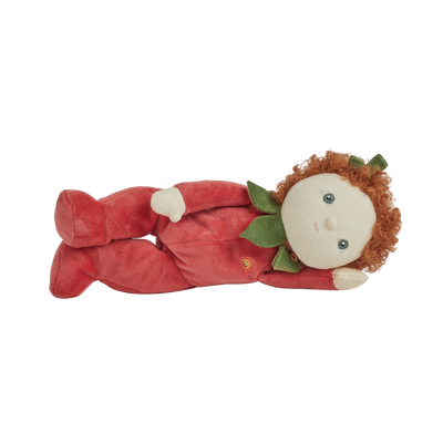 Olli Ella Dinky Dinkum - Polly Poinsettia